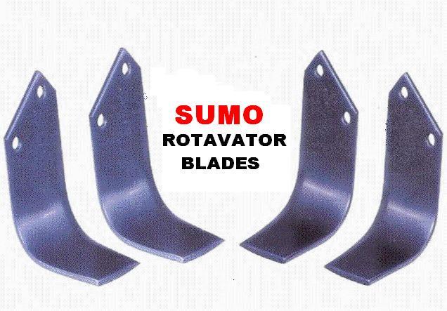rotary tiller blades,rotavator blades ,sumo and star brand