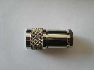 N MALE CONNECTOR SUIT FOR LMR 400