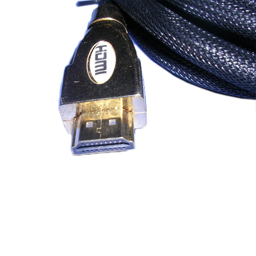 Gold-plated HDMI Cable