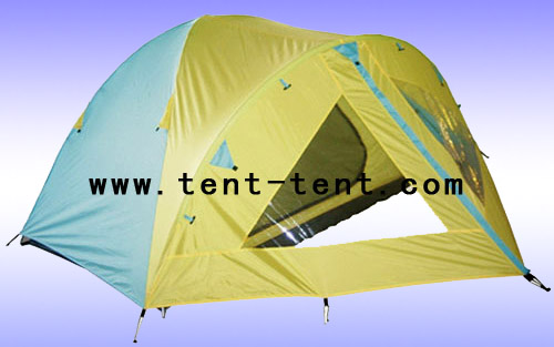 travel tent