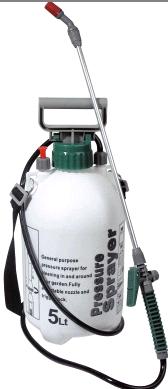5L Pressure sprayer KB-5A