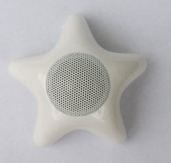 Starfish Computer Speaker