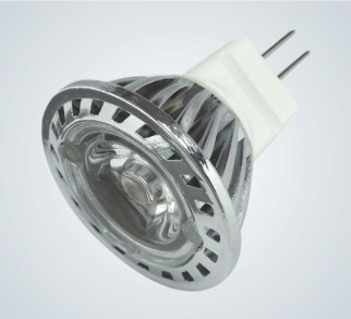 dimmable 3W led MR11 lamp