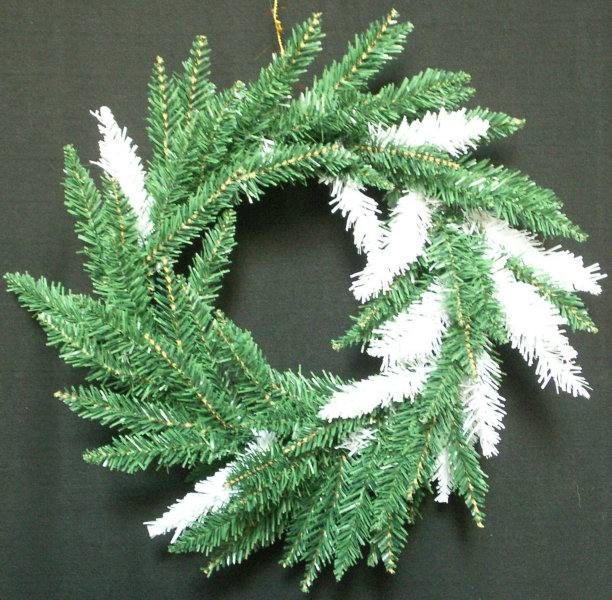 christmas wreath 2