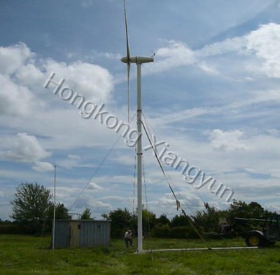 wind turbine 30KW