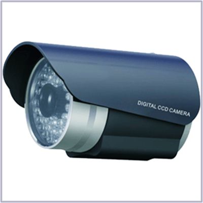 ADVISION 1/3 SONY CCD Waterproof IR CCTV Camera