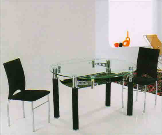 Dining Table DT-007