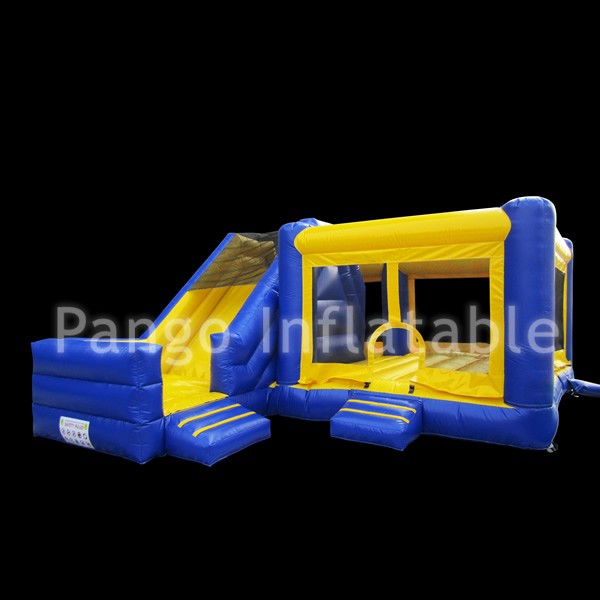 China Inflatable Bouncer Manufacturers