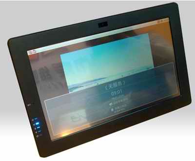 10.2 TABLET PC