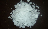 aluminum sulphate