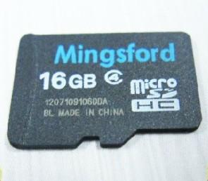 memory card /TF card