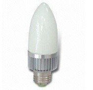 LED Bulb  GS-B01