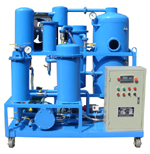 Hydraulic Oil Filtering System/Hydraulic oil purifier (ZJD