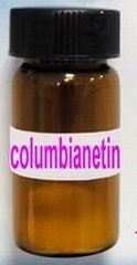 Columbianetin
