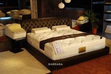 leather bed,bed,sofa,furniture 8076