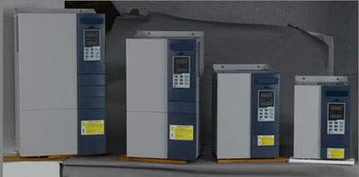 low voltage frequency inverter or medium voltage ac drive
