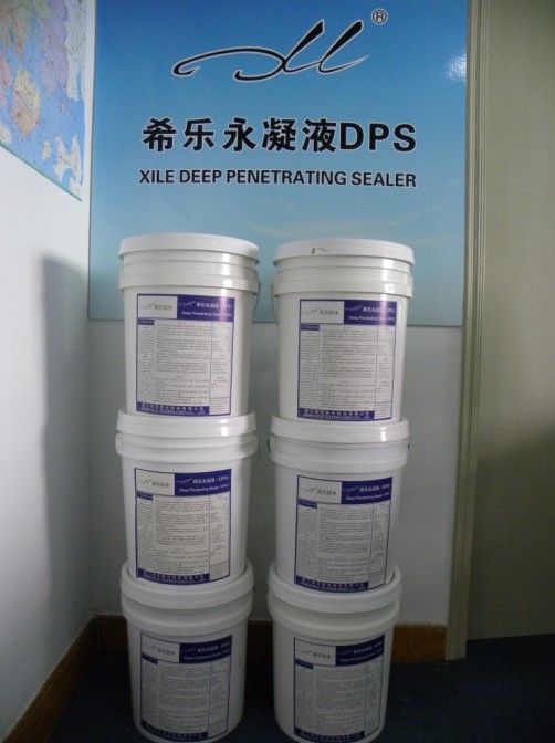Xile Deep Penetration Sealer (DPS)