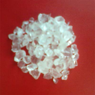 outdoor saturated polyester resin