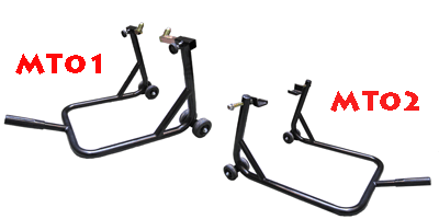 Motorcycle Stand Lift Accessories Parts
