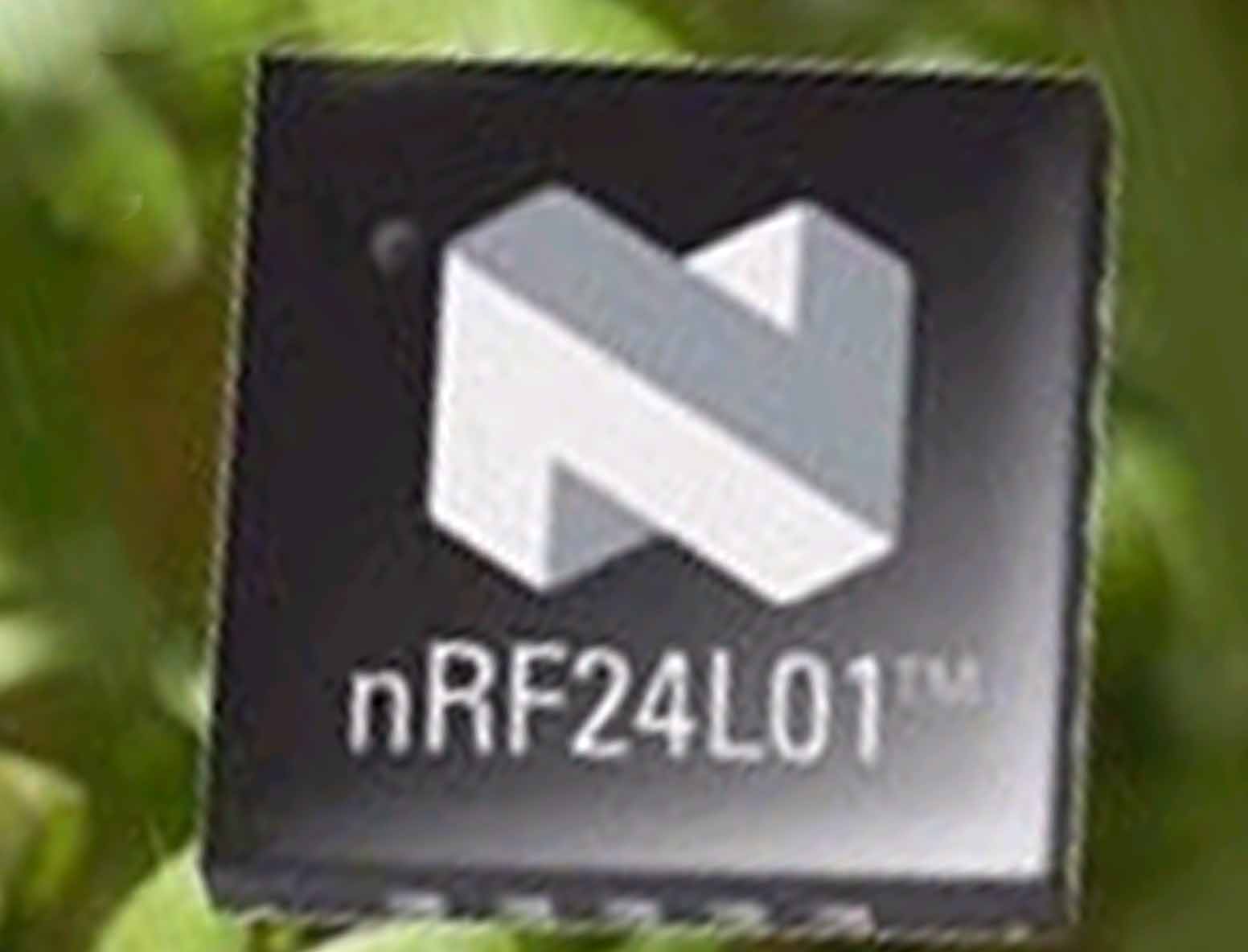 NRF24L01P