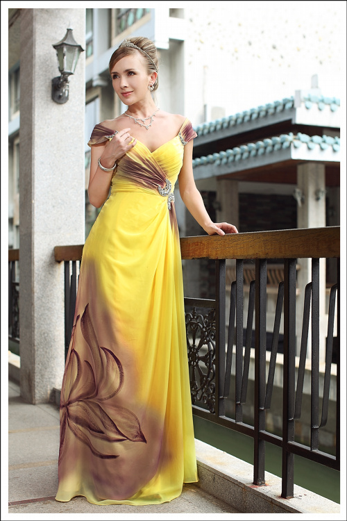 Wholesale bridesmaid dress  China factory direct
