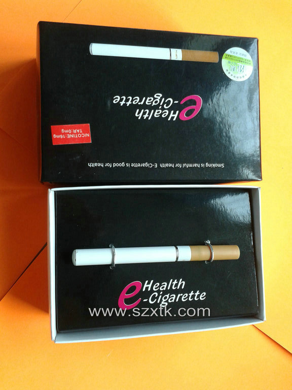 Healthy Electroni Cigarette