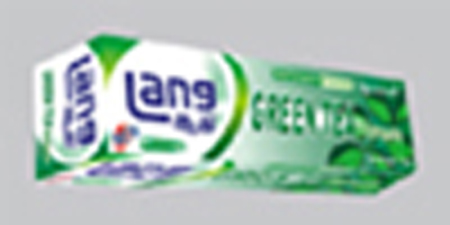 Green Tea Toothpaste