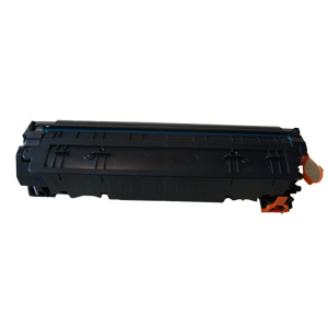 Compatible Hp Toner Cartridge CB436A (36A)
