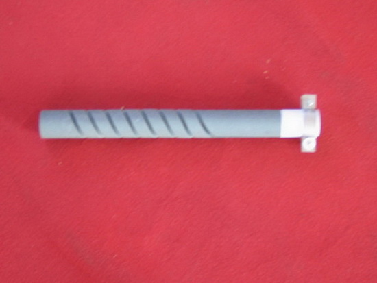 Silicon carbide heating elements