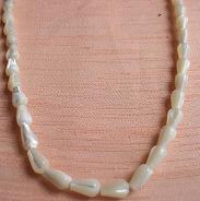 shell beads