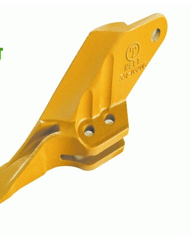 JCB Tooth Point, Side Cutters