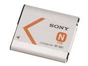 Battery For Sony NP-BN1