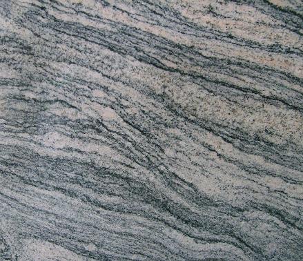 Multicolor Grey granite