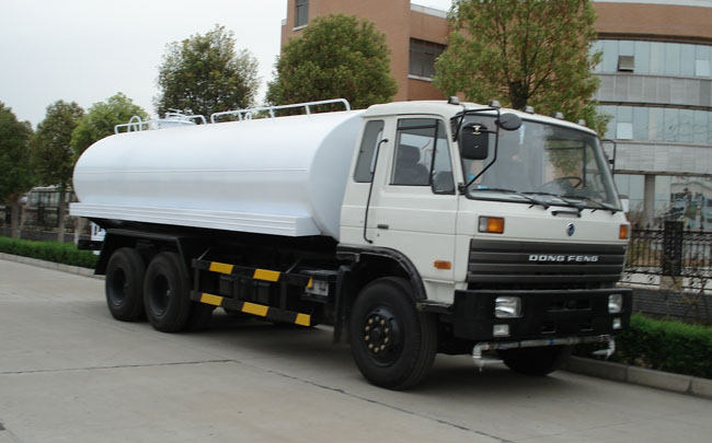 Dongfeng Water tanker truck
