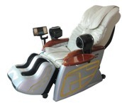 Luxury & Intelligent massage chair TL-802A