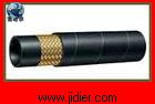 HOT!!! hydraulic steel wire braided rubber hose SAE 100 R5