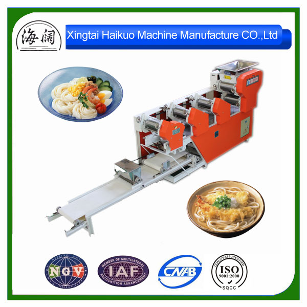 noodle machine
