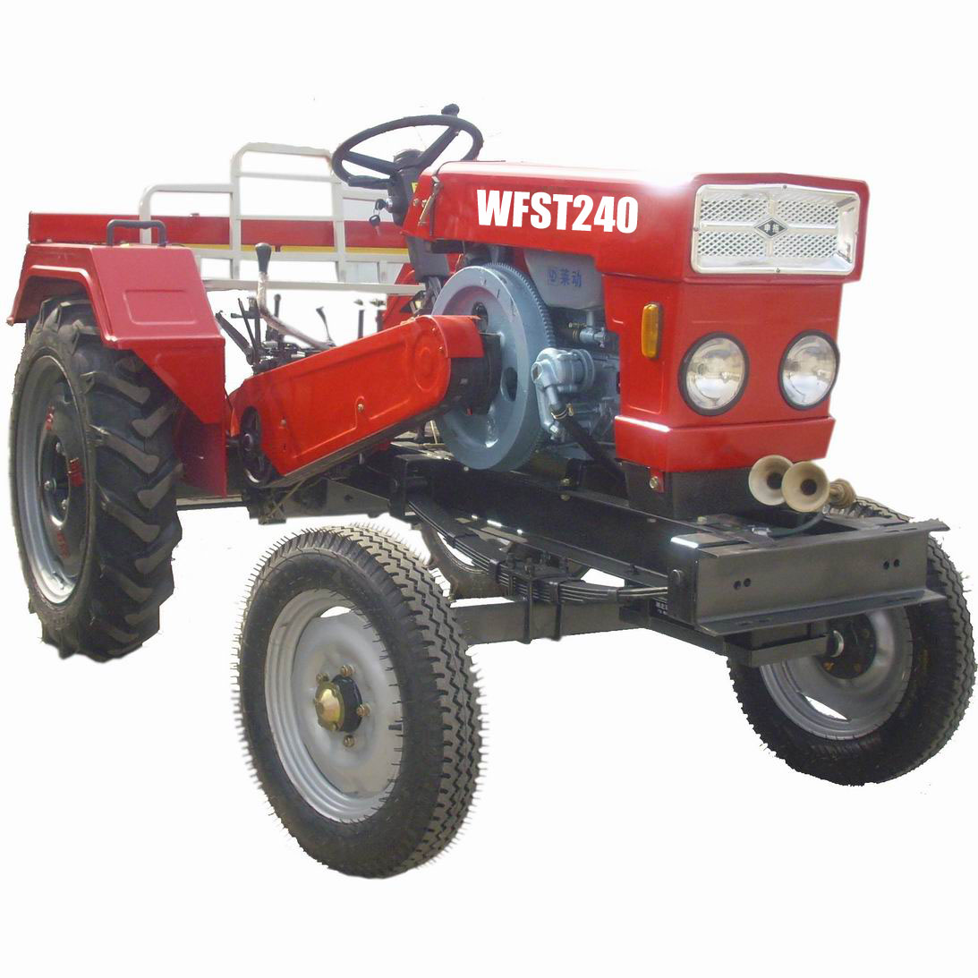 tractor(WFST240)