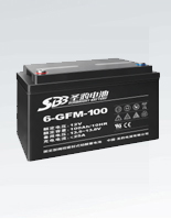 12v100Ah AGM lead acid battery