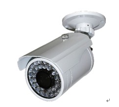 CCTV IR Waterproof Camera