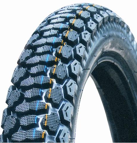 Motorcycle Tyre (3.00-18)