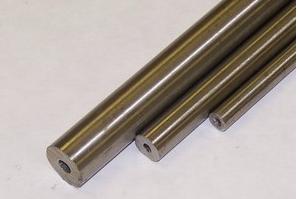 high pressure tubing for waterjet cutting