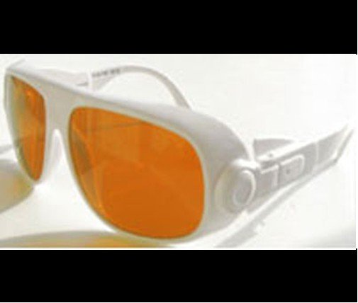laser safety glasses190-540nm and 800-2000nm
