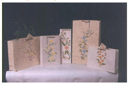 handmade paper products