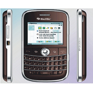 China Blackberry mobile phone