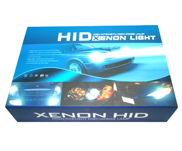 HID xenon beam kit,HID light,HID lamp,auto xenon light