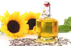 sunflower oil for sell