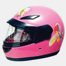 Huaxia Helmet-Child Helmet-CE Motorcycle Helmet