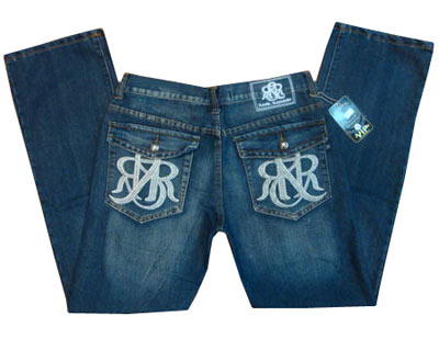 Men's Rock & Republic Jeans