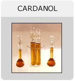 Cardanol,  Cashew Phenol